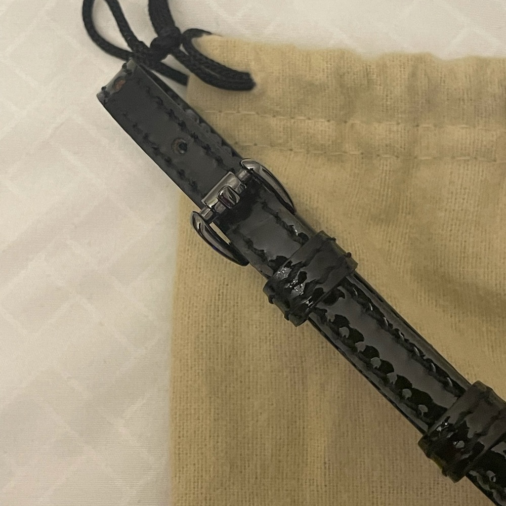 Burberry Clutch Handbag - Picture 4 of 8